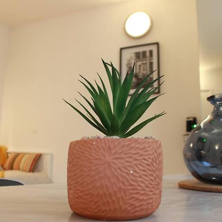 Studio Independant Proche Paris Chennevières-sur-Marne Εξωτερικό φωτογραφία