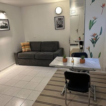 Studio Independant Proche Paris Chennevières-sur-Marne Εξωτερικό φωτογραφία