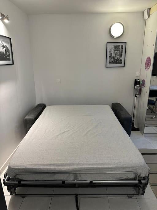Studio Independant Proche Paris Chennevières-sur-Marne Εξωτερικό φωτογραφία