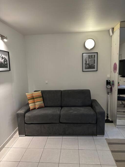 Studio Independant Proche Paris Chennevières-sur-Marne Εξωτερικό φωτογραφία