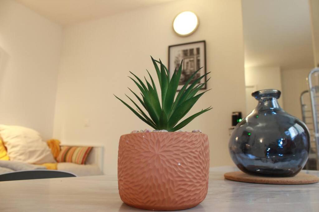 Studio Independant Proche Paris Chennevières-sur-Marne Εξωτερικό φωτογραφία