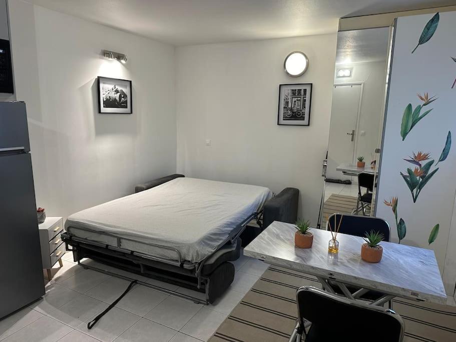 Studio Independant Proche Paris Chennevières-sur-Marne Εξωτερικό φωτογραφία