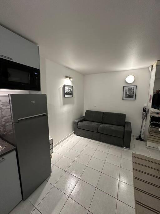 Studio Independant Proche Paris Chennevières-sur-Marne Εξωτερικό φωτογραφία
