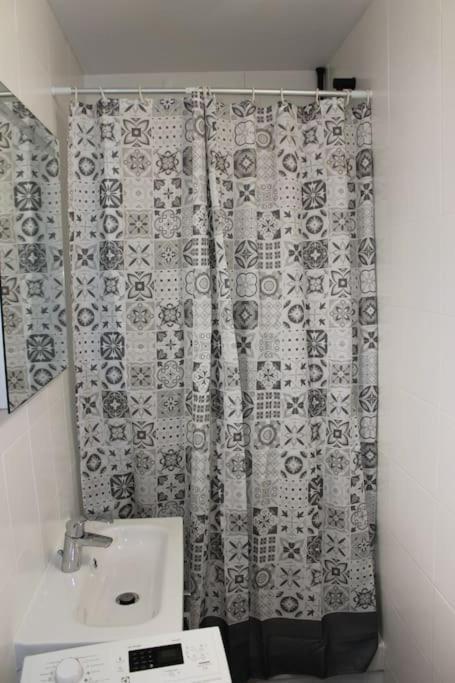 Studio Independant Proche Paris Chennevières-sur-Marne Εξωτερικό φωτογραφία